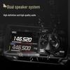 Yaesu FTM-510DR Dual Band Digital Mobile Transceiver (CN version)