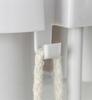Hairdryer Handle Hairdryer Handle Practical Universal Adhesive With Damage Free Hands PP Rack Rack Home Bathroom Free Wall Mounted Bathroom | Bathroom