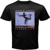 STAY GOOD Grace Jones Island Music T-Shirt Unisexens Tees