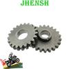 JHENSH Z190 Engine Kick Start Gears For Zongshen 190cc Pit Dirt Bike ZS1P62YML-2