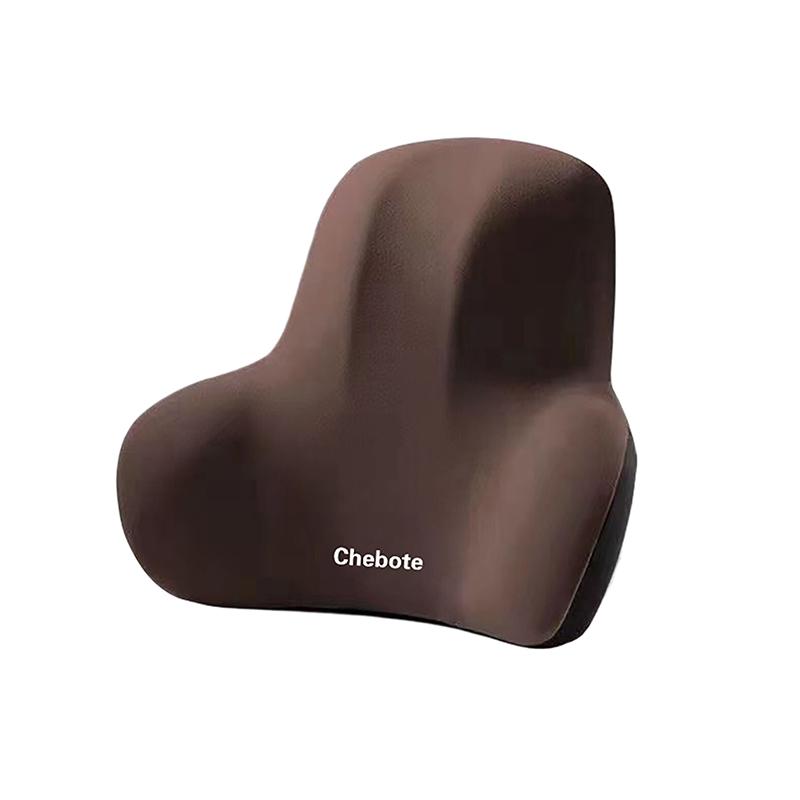 Cuscino Lombare in Memory Foam per Schiena Supporto Lombare per Auto Ufficio Sedie da Gioco e Supporto Vita Post-Partum Cuscino per Sollievo dal Dolore