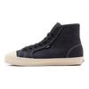 Nigel Cabourn X Vans OG Style 24 LX High Denim Unisex Sneakers Blue Black-Navy VN0A5HUT9X4
