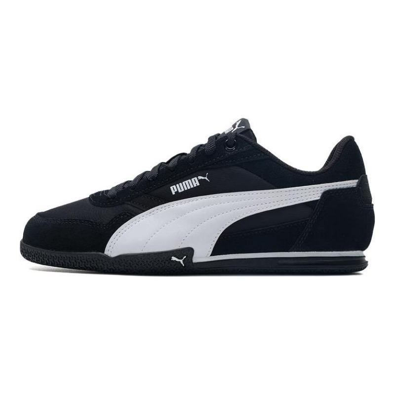 PUMA BELLA DONNA women low-top casual shoes black 403554-02 EU 35.5