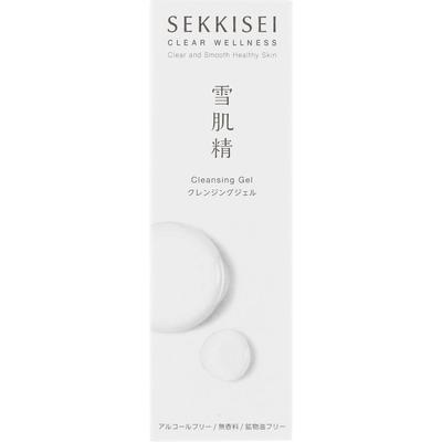 Sekkisei Clear Wellness Kose Sekkkisei Clear Wellness Clear Wellness Żel 140g