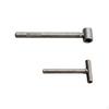 2 Pieces Valve Adjustment Tool Set Clearance Adjuster Portable Tappet for