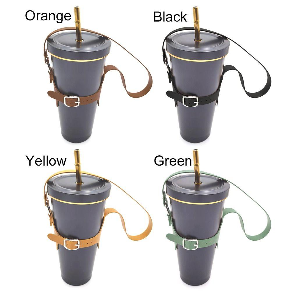 Accessories Insulated Bag Vacuum Cup Sleeve Water Bottle Cover Coffee Cup Sleeve Water Bottle Case