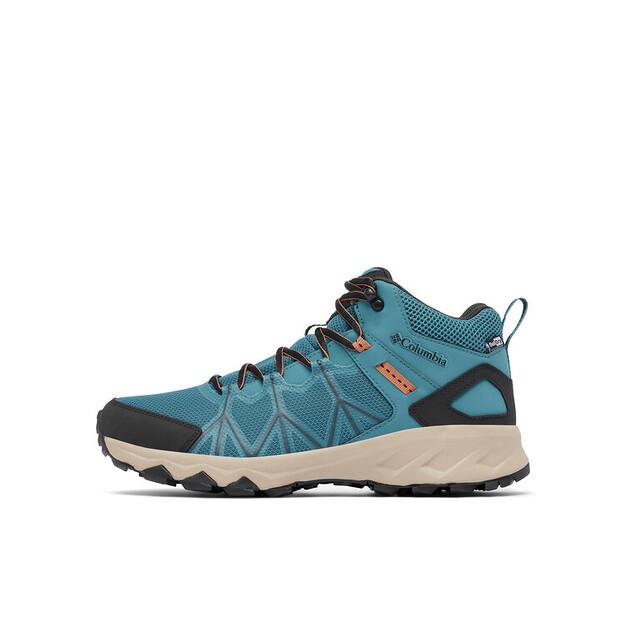 Треккинговые ботинки Columbia Peakfreak II Mid Outdry