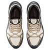 Reebok Premier Road Plus 6 Comfortable Versatile Low-Top Casual Running Shoes Unisex sneaker Brown Black 100204575