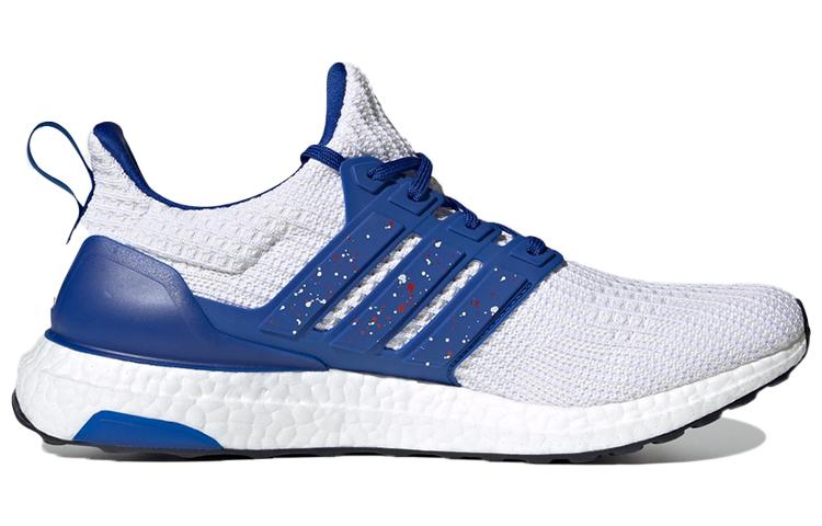 adidas Ultraboost Dna Weiß/Blau GY3006