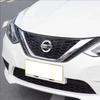 3D ABS Auto Přední Kapota Maska Znak Odznak Pro Nissan Qashqai Juke Pulsar Sentra Altima Patrol Micra Rogue Almera Ver