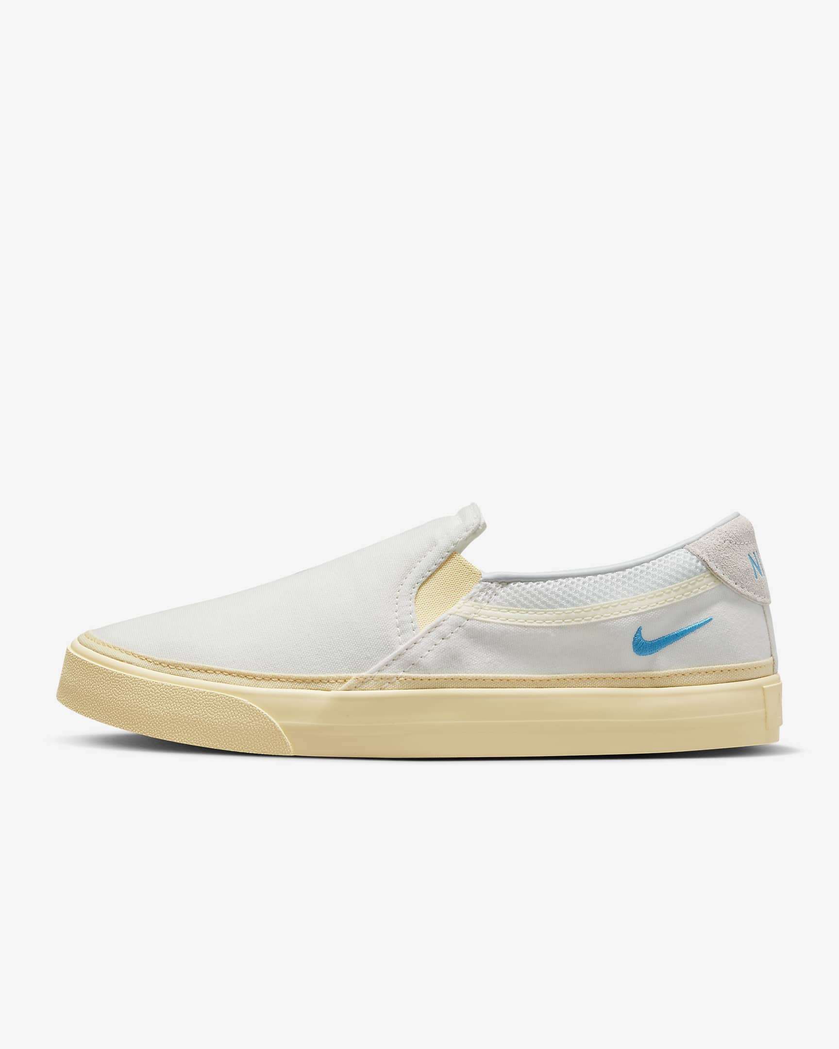 

Nike Court Legacy FJ5442-133 Womens Sneakers