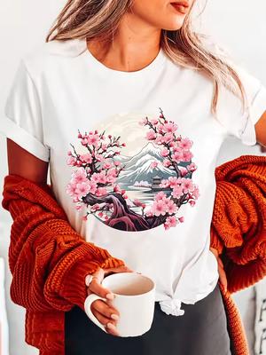 Oberteile – T-Shirts