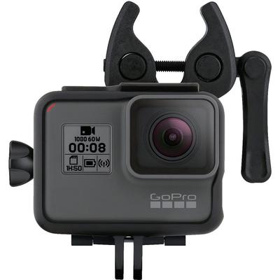 GoPro-tillbehör – Stöd och fästen till GoPro