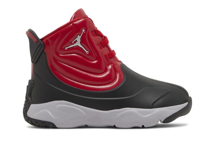 Air Jordan Drip 23 Kaloszki TD 'Bred'