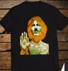 George Harrison T-Shirt The Beatles John Lennon Paul McCartney Ringo Starr