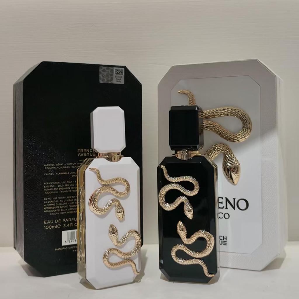 Veneno Perfume - French Avenue Premium Unisex Fragrance Arabic Dubai Style