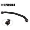 Engine Crankcase Breather Hose Compatible with For BMW E70 E71 X5 X6 M 11157595188 High Performance Replacement