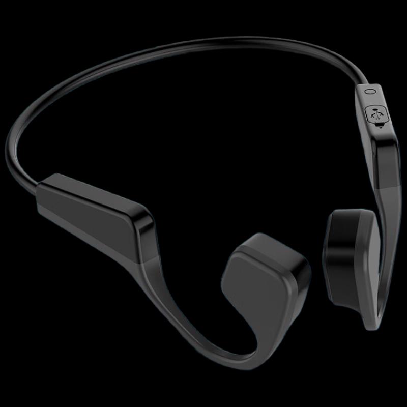 

MINEJONIM18 Bone Conduction Sports Headset