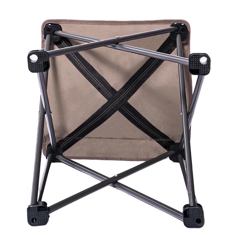 FTLY Large Folding Camping Chair