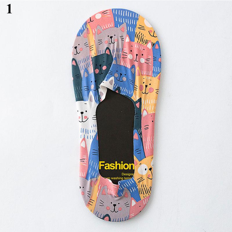 Нові Весняно-літні шкарпетки Невидимка Нейлон Крижаний шовк Нековзні шкарпетки Безслідні Повсякденні Дихаючі Sokken Класичні Чоловічі Шкарпетки