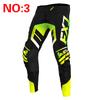 motocross pants  Children teenagers adults MX pant DH MTB Dirt Bike ATV Enduro Moto gear set Off Road Equipment
