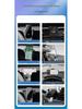 Wuling Hongguang Mini Car Screen Phone Holder and Navigation Bracket