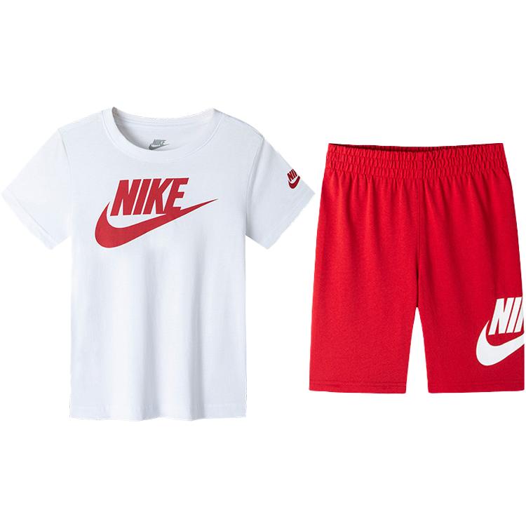 New Nike Kids Casual Sportswear NY2222159PS-002