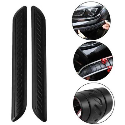 Bumper Spate Protecție Bumper Protector Colț Bumper Capac Benzi Anti-coliziune Protecție Colț Mașină