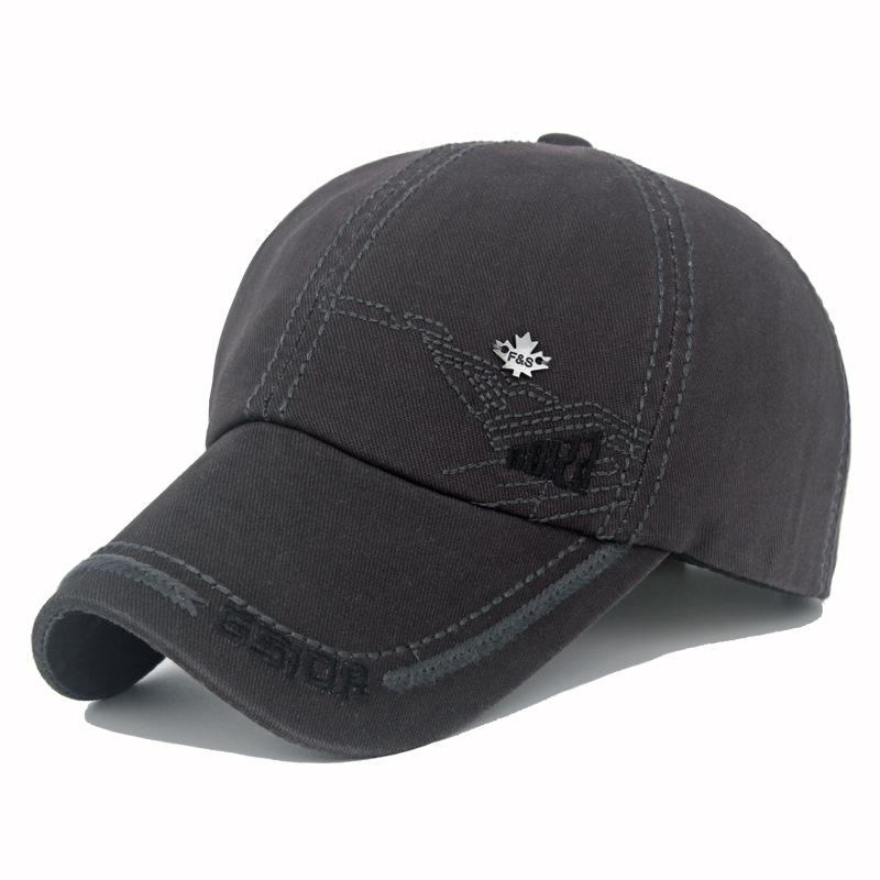 Cappellino Unisex Vintage Regolabile per Escursionismo e Alpinismo all'Aperto