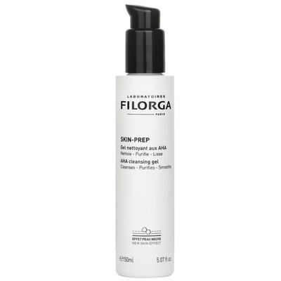FILORGA Skin Prep AHA valomasis gelis