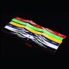 PU Badminton Racket Sticker Thickened Racket Head Protector Tape Bat Frame Line Sticker  Sport