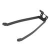 Electric Scooter Rear Mudguard Bracket 8.5 Inch Metal Electric Scooter Rear Fender Support for MI3 PRO3