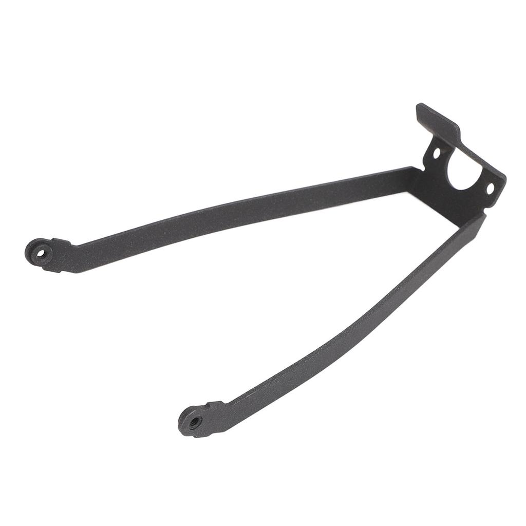 Electric Scooter Rear Mudguard Bracket 8.5 Inch Metal Electric Scooter Rear Fender Support for MI3 PRO3