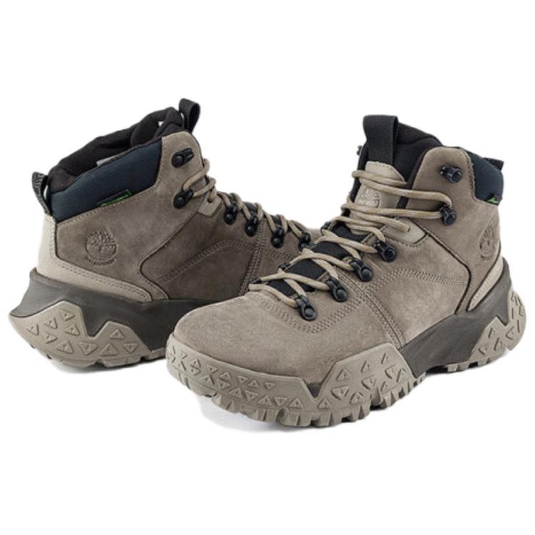 Timberland Motion Scramble Wygodne Miękkie Amortyzujące Wytrzymałe Wodoodporne Oddychające Wspierające Sprężyste Niskie Buty Turystyczne A6CENEL8