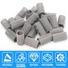 Stainless Steel Burner Filter Screen for Diesel Heater Spark Plug Burner Stainless Steel Filter Screen Kit/Tool Kit 5-20 Pieces