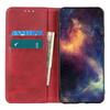 For Xiaomi Poco C71 4G/Redmi A5 4G (171.7mm) Case Split Leather Flip Wallet Phone Cover