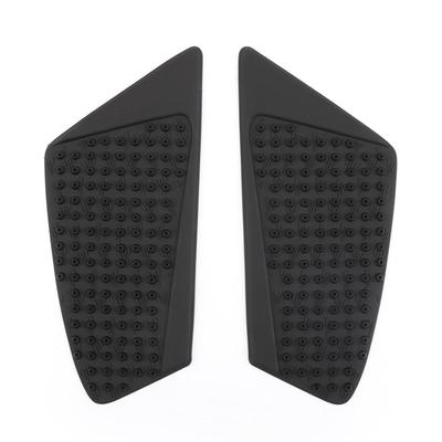 Seitliche Tank-Traktionsgriff-Pads Schutz passend für Yamaha MT-10 FZ-10 2016-2017