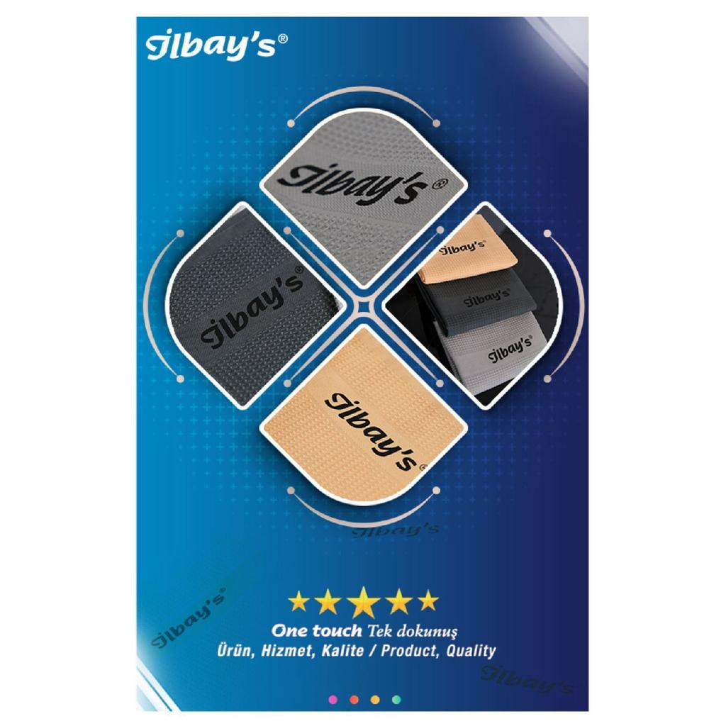 Panno per la pulizia in microfibra importato, confezione da 3 (40*60cm) Serie di nuovi colori stampati