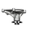 621361000100 Autokühlungssystem Motorpumpe, Kompatibel mit ISEKI 6213-610-001-00 Traktor E3AD1 3AD1 TA210 TL2100 TU220