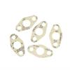 5/10Pcs Refrigeration Compressor Gasket For Copeland Scroll Compressor Sealing Repair Spare Parts