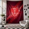 Hull KR Wall Tapestry Home Decor Wall Hanging Cloth for Bedroom Living Room Background