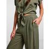 Pieces Vinsty Culotte Fit high waist брюки