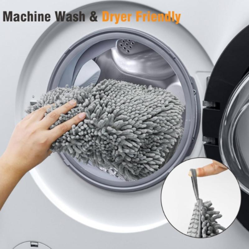 Large Absorbent Quick-Drying Pet Bath Towel for Cats And Dogs Golden Retriever Hair Blanket Small Dog Bath Supplies Teddy