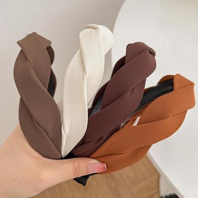 Saç Aksesuarları – Kadın saç bantları