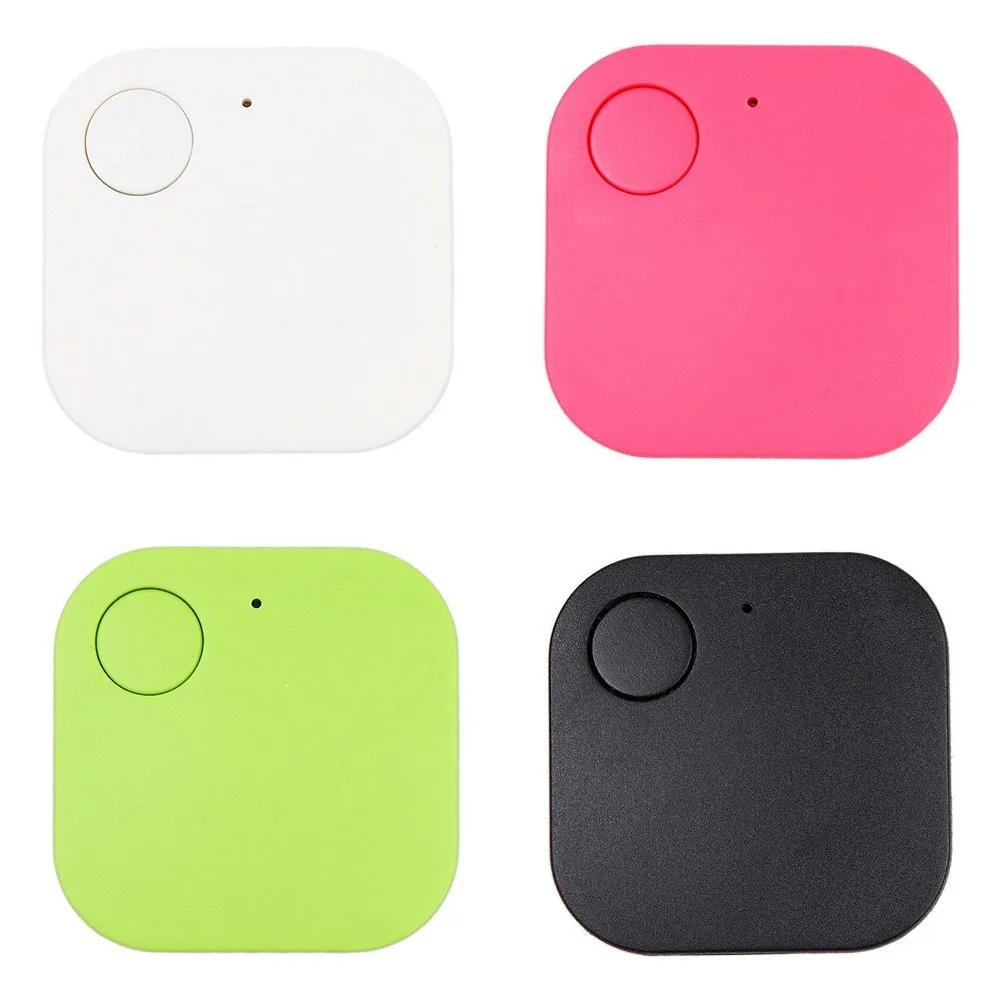 Mini Smart Anti-Lost Car GPS Tracker For Car Kids Real Time Tracking Device Vehicle Truck GPS Locator Recording Voice Control