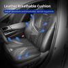 Breathable Car Seat Cover Seat Protector Accessories For Citroen C3 C5 C1 C2 Berlingo Celysee C4 Cactus Picasso Aircross Saxo