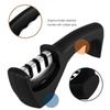 Kitchen Sharpener Household Knife Kitchen Knife Sharpeners Ceramic Sharpening
