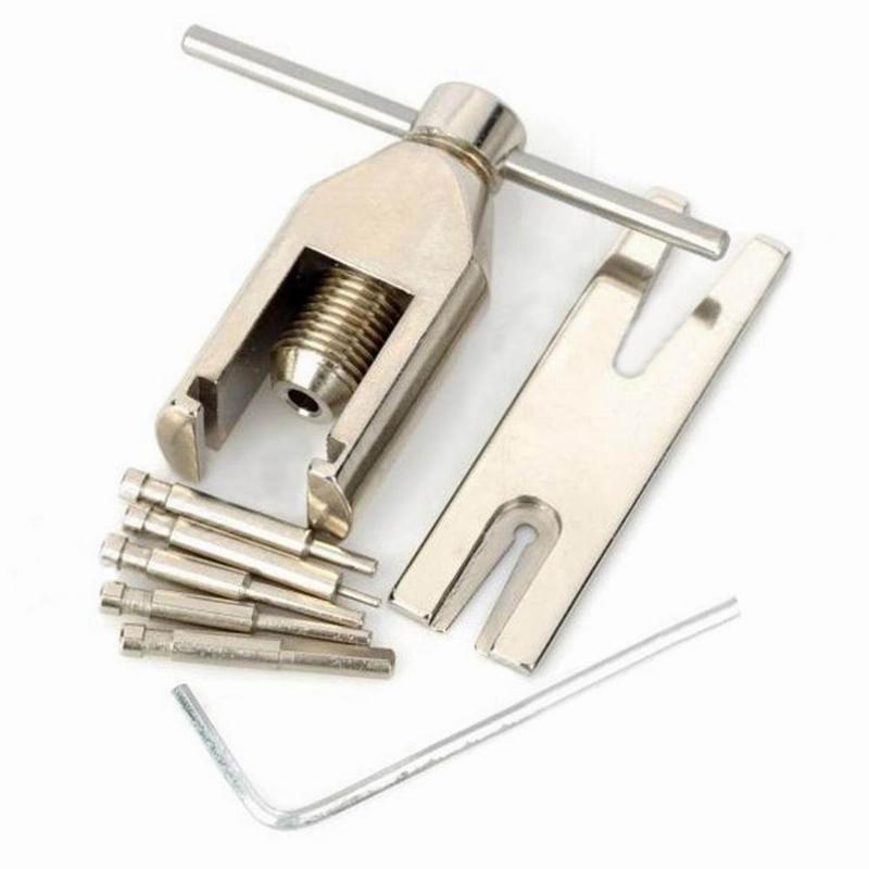 Motor-Ritzel-Abzieher-Entferner-Werkzeug-Set für Rc-Hubschrauber-Motor-Ritzel-Teile