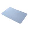 Ecological Cotton Incontinence Pad for Elderly Adults Bedwetting Prevention Backing Reusable Household Bedding Accessory