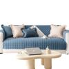 Sofa Cushion Autumn And Winter Thickened Plush Seat Cushion Non-Slip Leather Sofa Cover  New Four-Season Universal Cover Towel